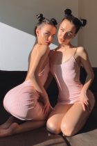 Лариса, 25 лет - услуги госпожи